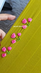 165K views · 2.5K reactions | wow so beautiful unique lace design瑱 #reelschallenge #viralreelsfb #sewing | Secret Hand Stitch | Facebook