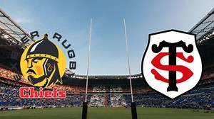 Exeter - Toulouse : sur quelle chaîne et à quelle heure voir le match de Champions Cup en direct ?