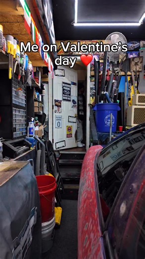 Kenny Choice | Surprise Valentine’s Day’s gift… I’m sucker for legos… and my favorite candy 🫠 #valentinesday #wrxsti #240sx #garagebuilt #carguy | Instagram