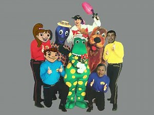 The Wiggles: LIVE Hot Potatoes! (2005) End Credits