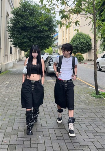 Jorts Outfit Ideas: How to Style Jort Pants (Drop 6.8.2026)