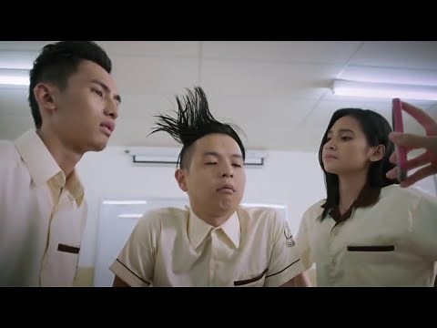 Film Indonesia Pilihan | Stip & Pensil - Ernest Prakasa Full Movie
