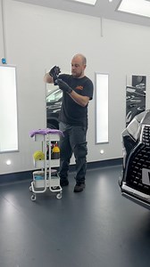 2.5K views · 21 reactions | Ceramic coating application! #ceramiccoating #CustomDetailing #LearnDetailing #detailinguk | Custom Detailing | Facebook