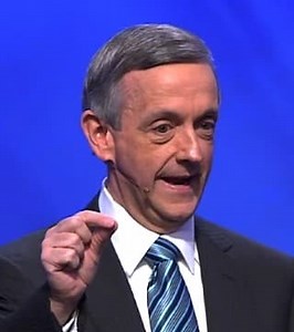 Robert Jeffress - Do People In Heaven Know What Is Happening On Earth? » Watch Online Sermons 2025