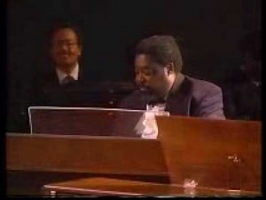 How Great Thou Art- Organ Solo (Sammy Berfect)