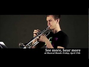Musical Moods Sample: Trumpet