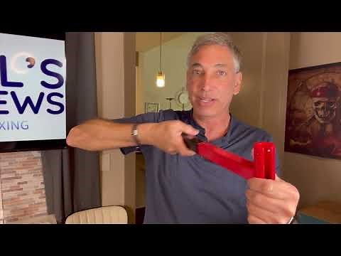 Door Hinge Adjuster Review & Unboxing 4K
