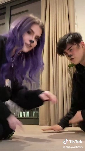 we’re wolves 😎 @benjikrol | wolfs