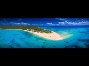 Matafonua lodge and SandyBeach Resorts Ha'apai Tonga