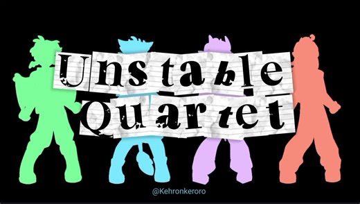 Creating an Unstable SMP Animation in 25 Hours