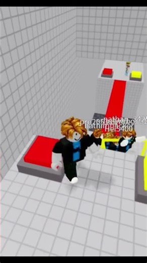 Thanos plays TEAMWORK OBBY 😔#roblox #shorts# #robloxmemes