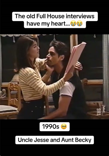 Emotional Memories of Full House Interviews