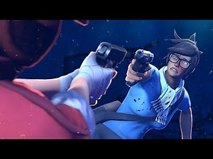 [SFM] End Of The Road