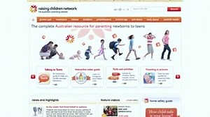 18 reactions | Raising Children is now mobile! Simply visit raisingchildren.net.au on your smartphone to have all your favourite features and trusted information on hand anytime, anywhere. Check out the launch video for some highlights. | raisingchildren.net.au | Facebook