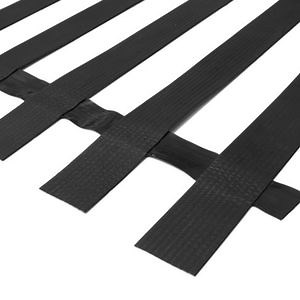 [Hot Item] Polymeric Reinforcing Strip for Reinforcement Retaining Wall Civil Engineering