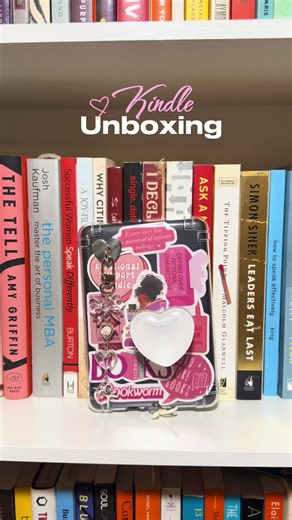 My New York accent will not let me pronounce Kindle properly lol. but can you hear the exciment in my voice. Reading has always been one of my favorite things to do. And after years of not being into E-readers I’ve joined the club. #CapCut #kindle #booktok #bookrecs #readingvlog