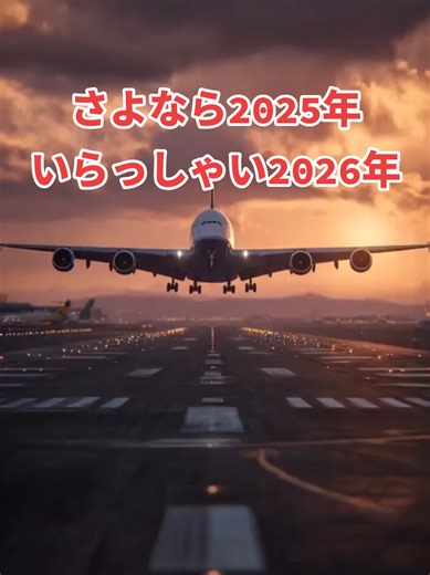 2026年のカウントダウン：思い出を振り返るためのテンプレート