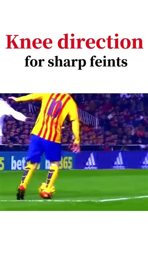 Master Body Control Techniques to Improve Feints | Soccer Training