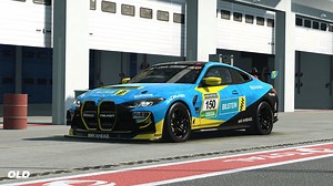 12K views · 213 reactions | Only a couple more days until you get to experience the Graphics Update in #RaceRoom Including: - High quality shadows - New vegetation lighting - Improved tone mapping and much more! Full comparison on https://youtu.be/U_LknIQWKwQ | RaceRoom | Facebook