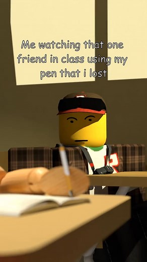 4.4M views · 151K reactions | #roblox #fyp #robloxgameplay #robloxgames #robloxmemes #pen #fypageシ #ctto | Rblx Leo | Facebook