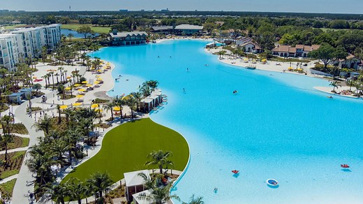 7 best (mostly) all-inclusive resorts in Florida for families