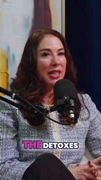 Unlock Your Body's Detox Power: Liver Health Secrets #shorts