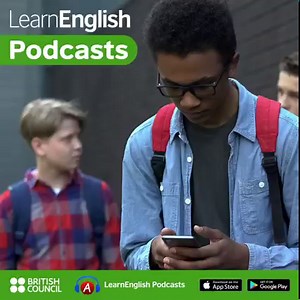 2.3K views · 73 reactions | Download the latest episode of LearnEnglish Podcasts free for Android or iOS here: https://bit.ly/DownloadPodcastsNow Neil | LearnEnglish – British Council | Facebook
