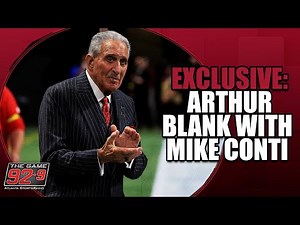 Arthur Blank on accountability, impatience, and raising the bar