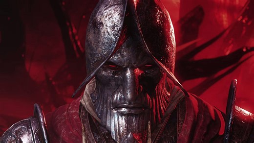 New World: Aeternum - Official Gameplay Launch Trailer