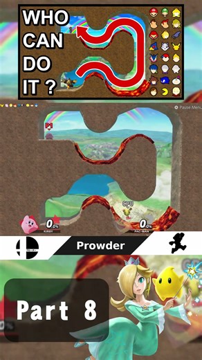 Can You Escape The Curvy Underground Tunnel ? Part 8