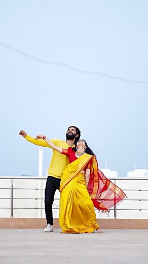 4.1M views · 28K reactions | Sooseki song with @sree_scarlet #pushpa #pushpa2 #sooseki #prashubaby #dance #instareels #instagram | Prashanth Práshú | Facebook