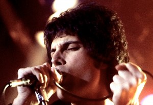 Queen Finally Confirm a Freddie Mercury Biopic Starring Rami Malek