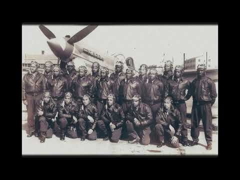 German Pilots Mocked The Tuskegee ‘Red Tails’ — Then U S Aces Racked Up Over 100 Kills