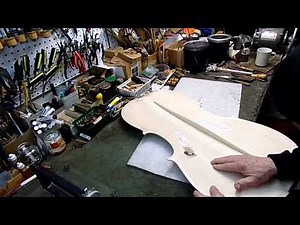 Phillips 5 string cello part 1