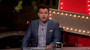 Mon passage à Juste pour rire en direct ! | Dave Morgan