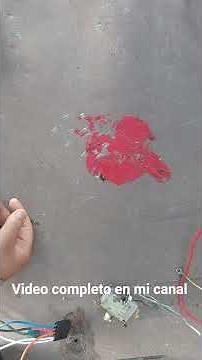 como conectar un timer