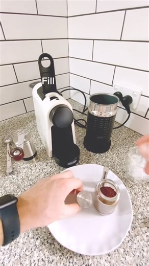 🎉🇨🇩NOS CAPSULES RECHARGEABLES EN INOX COMPATIBLES AVEC NESPRESSO 👉 https://electro24.ma/product/une-capsule-rechargeable-inox-nespresso-kin/ | Electro24.ma