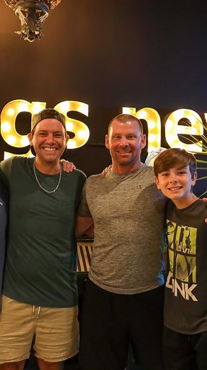 We’re not here for just an experience, we’re ready for an Encounter with God. Shoreline Men, it’s not too late to sign up for the Men’s Retreat, Feb. 15-17. Head over to the App, click events and sign up today! Registration closes end of day, Sunday. This is a dry ground step, to pursue what God is calling you into. #mensretreat #community #shorelinemen | Shoreline Church