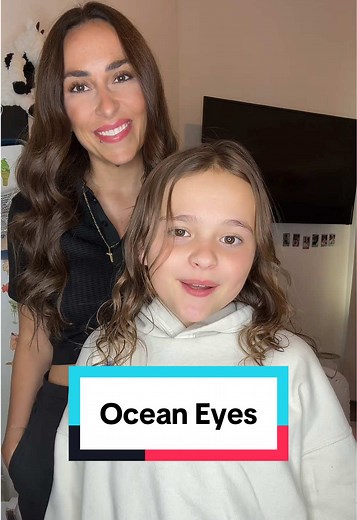 Ocean Eyes 🌊 | ocean eyes