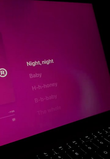 Do you mind #lyrics #song #applemusic #kyla #fyp | baby i like your style