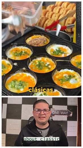 El primero que ponga esto en el barrio, se hace rico. #Emprendimiento #IdeasDeNegocio #ComidaCallejera #NegociosRentables #Viral | Cuanticus