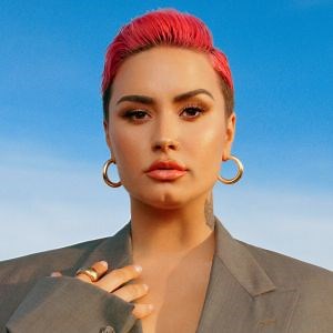 Demi Lovato - Stone Cold lyrics
