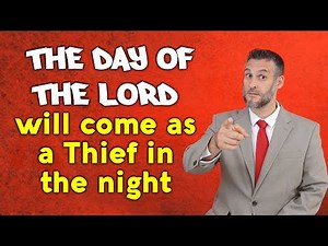 God's Wrath on Babylon at Armageddon - Revelation 16