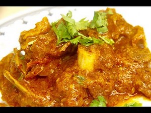 Mutton Curry [100% Bengali Style] | Recipe of Mutton Curry