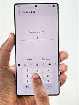 How to enable usb file transfer on android Samsung