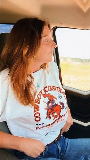 Top Fashion Expert Reveals Best Western Style Tips for REAL Cowboys