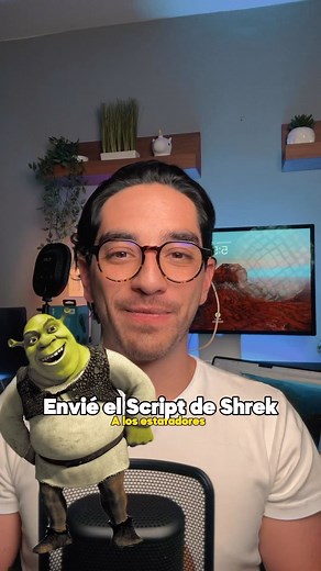 🚨HAZLO BAJO TU PROPIO RIESGO🚨 Ya que whats app puede considerar tu numero como spam y bloquearte su uso. Recuerda que debes ejecutarlo de una navegador que te permita ver el Código para enviar todo el script. https://github.com/Matt-Fontes/SendScriptWhatsApp #whatsapp #estafadores #viral #shrek | Martin Lopez Arango