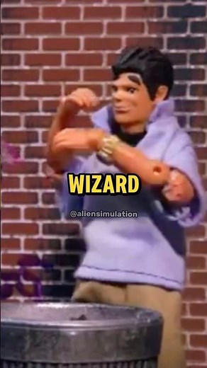 This Troll Is WILD - Robot Chicken Short Edit