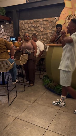 “Another live performance in Pretoria @Propaganda Pretoria yesterday”🥹🥺❤️🥳”Thanks a lot to the crowd and everybody that has my back “🥹❤️”this was beautiful !! “❤️❤️❤️ “BOOKING DETAILS are in my BIO 🙏❤️”. #Fyp #performance #trend #viral #trendingsong