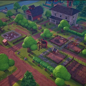 🌾Best farming game ☀️Grow and customise your HAPPY farm 🧑🏻‍🌾Build your dream town | Hay Day